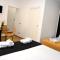 BlackWoody Contemporary Rooms - Napoli Centro Storico