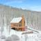 The Ridge Chalet in Ellicottville Hot Tub & Sauna - Great Valley