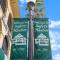 NEW! Canopy Cabana - Luxury Downtown Apartment