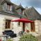 Grande maison de campagne