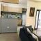 Appartement atypique trois chambres situé à logpom