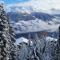 Cosy studio for 4 near ski lift, HAMEAU C13