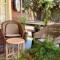 Wensel Cottage in downtown Natchez