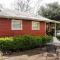 Wensel Cottage in downtown Natchez