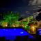 EXCLUSIVE RESIDENCE, BARRA GRANDE, PENINSULA DE MARAÚ