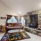 The Cozy Sunset Chalet