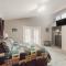 The Cozy Sunset Chalet