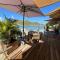 LE FLAMBOYANT VUE LAGON - Marigot