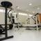 Plaza Flat Com Sauna, Piscina, Churrasqueira, Portaria 24horas