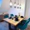 Homely Stay - Urban Oasis Apartments - Moosburg