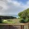 Perched on the Bluff - Casita