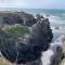 Perched on the Bluff - Casita