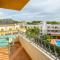 FLOR los Almendros Hotel