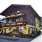 Pension Haus Rohrmoser - Annaberg im Lammertal