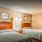 Economy Hotel Memphis