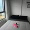Apt Completo com Vista para o Mar, Ar Condicionado e Café da Manhã Opcional