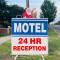 Century Motor Inn, Finley