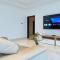 Modern 3 Bed Spacious Apartments