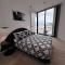 Suite de Batman piso 25 IQON