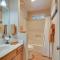 Cloudcroft Vacation Rental about 4 Mi to Skiing!
