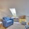 Cloudcroft Vacation Rental about 4 Mi to Skiing!