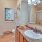 Cloudcroft Vacation Rental about 4 Mi to Skiing!