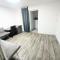 FMI 9 Accommodation - Raunheim