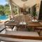 Villa YEMAYA - Villa dhôtes