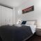 Comfort Suite Milano Centrale with fast WiFi and free Netflix