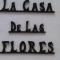 Casa de las Flores Cazorla