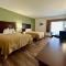 Quality Inn & Suites Albany Airport - Latham