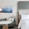 The Westin Book Cadillac Detroit