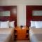 Del Mar Inn Rosarito