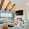 1154 Beach Walker