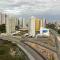 Flat Biarritz em São Luís com excelente localização! - 圣路易斯