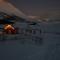 Valhöll Mountain Chalet