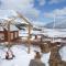 Valhöll Mountain Chalet