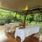 Hotel Arenal Glamping