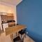 Quarto hotel Thermas São Pedro