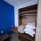 Quarto hotel Thermas São Pedro