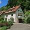 Haus am Waldrand - Triberg im Schwarzwald