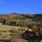 Haus am Waldrand