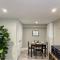 Hidden Getaway, BSMT with Back Yard