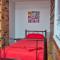 Cairns City Backpackers Hostel