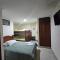 HOTEL MONTERREY