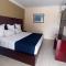 Hotel Confort Plaza Hotel Confort Plaza