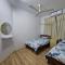 Ruhani Homestay 3 KB - 4 Bedroom Fully Airconditioned with WIFI & Netflix - Kota Bharu