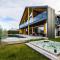 SEAVIEW KEYWEEK Villa pool sea view Anglet - Anglet