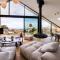 SEAVIEW KEYWEEK Villa pool sea view Anglet - 安格雷