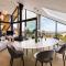 SEAVIEW KEYWEEK Villa pool sea view Anglet - 安格雷
